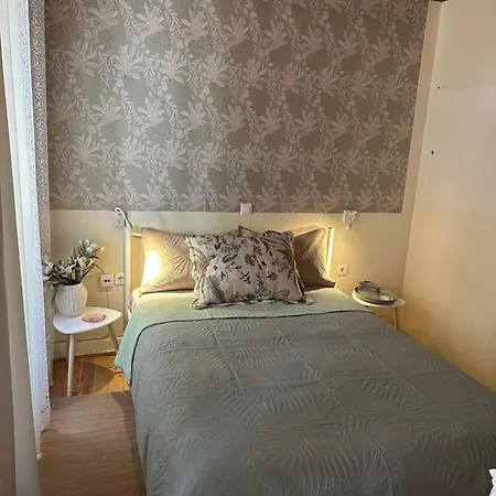 Spot 9 Διαμέρισμα