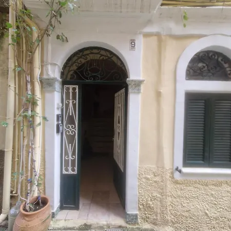 Spot 9 Apartmán