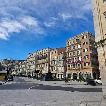 Apartmán Spot 9