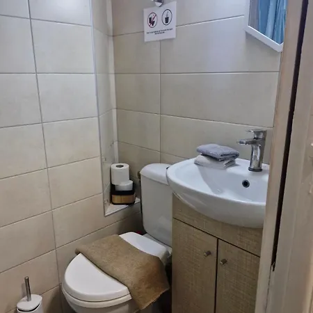 Spot 9 Διαμέρισμα