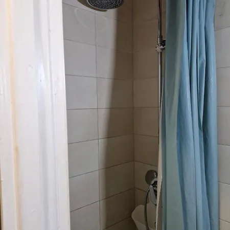 Apartmán Spot 9 *